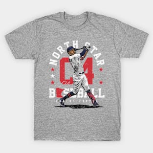 Carlos Correa Minnesota North Star T-Shirt